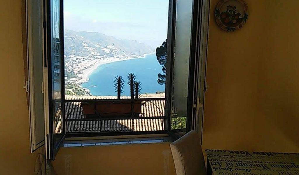Bed and Breakfast Casa Lanfranchi Taormina Exterior foto