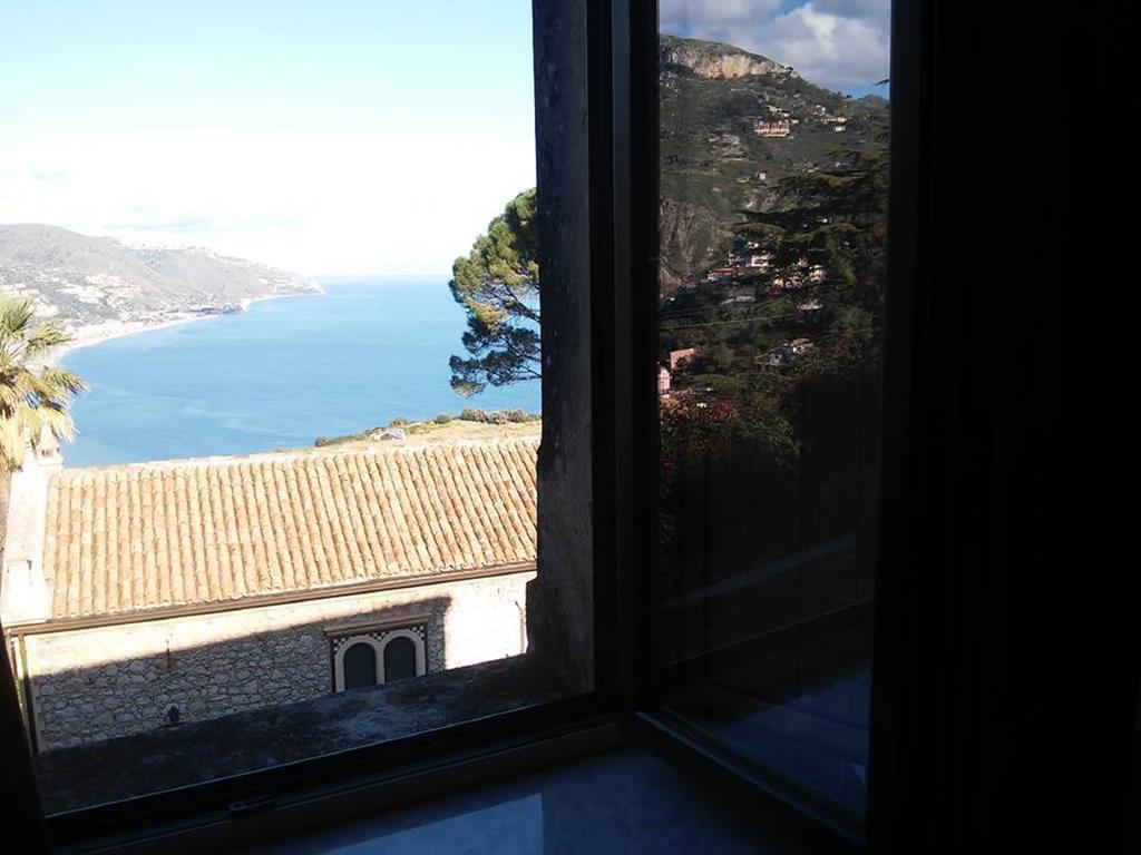 Bed and Breakfast Casa Lanfranchi Taormina Zimmer foto