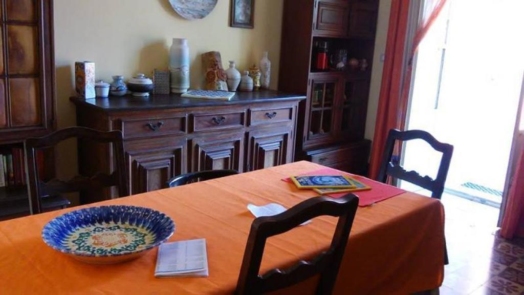 Bed and Breakfast Casa Lanfranchi Taormina Exterior foto