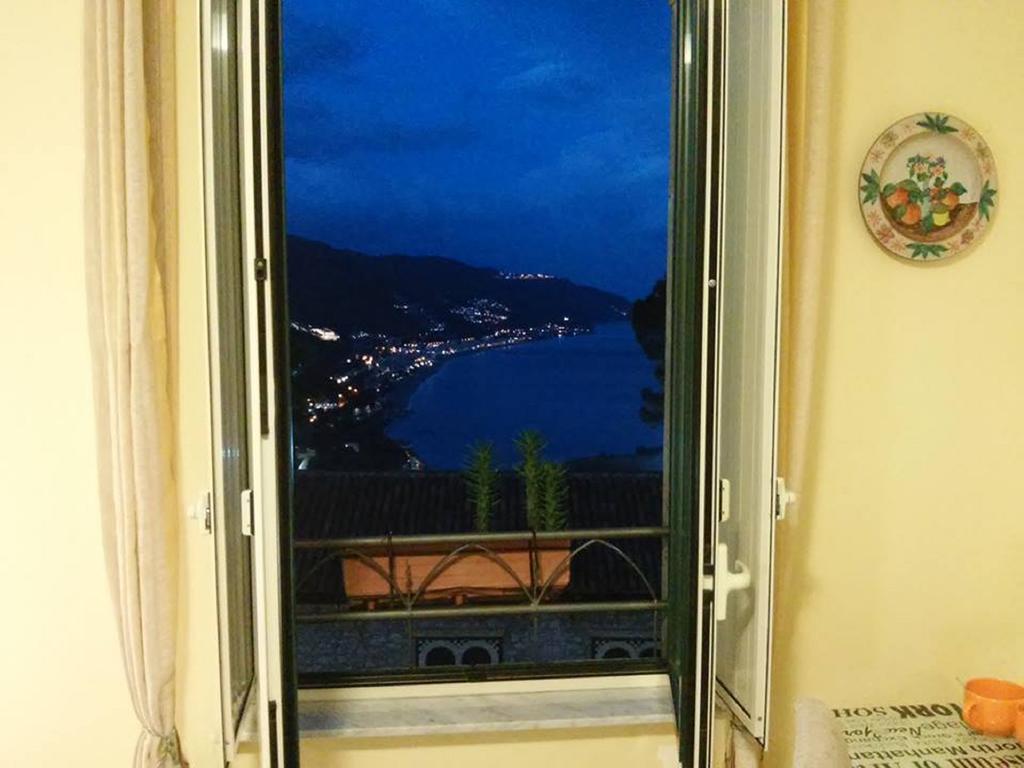 Bed and Breakfast Casa Lanfranchi Taormina Zimmer foto