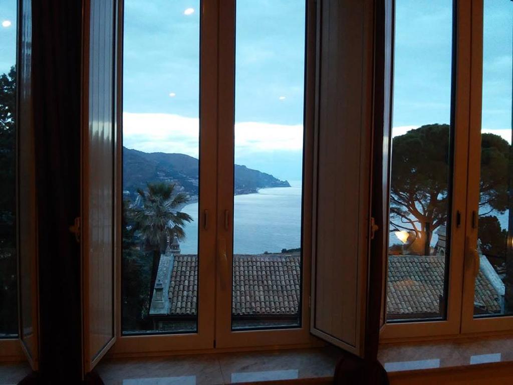 Bed and Breakfast Casa Lanfranchi Taormina Zimmer foto