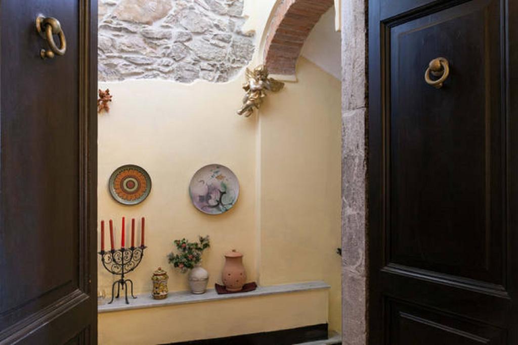 Bed and Breakfast Casa Lanfranchi Taormina Zimmer foto