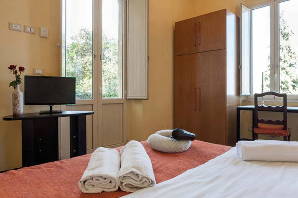 Bed and Breakfast Casa Lanfranchi Taormina Exterior foto