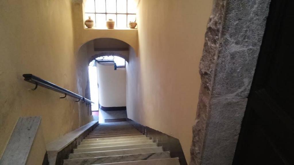 Bed and Breakfast Casa Lanfranchi Taormina Exterior foto