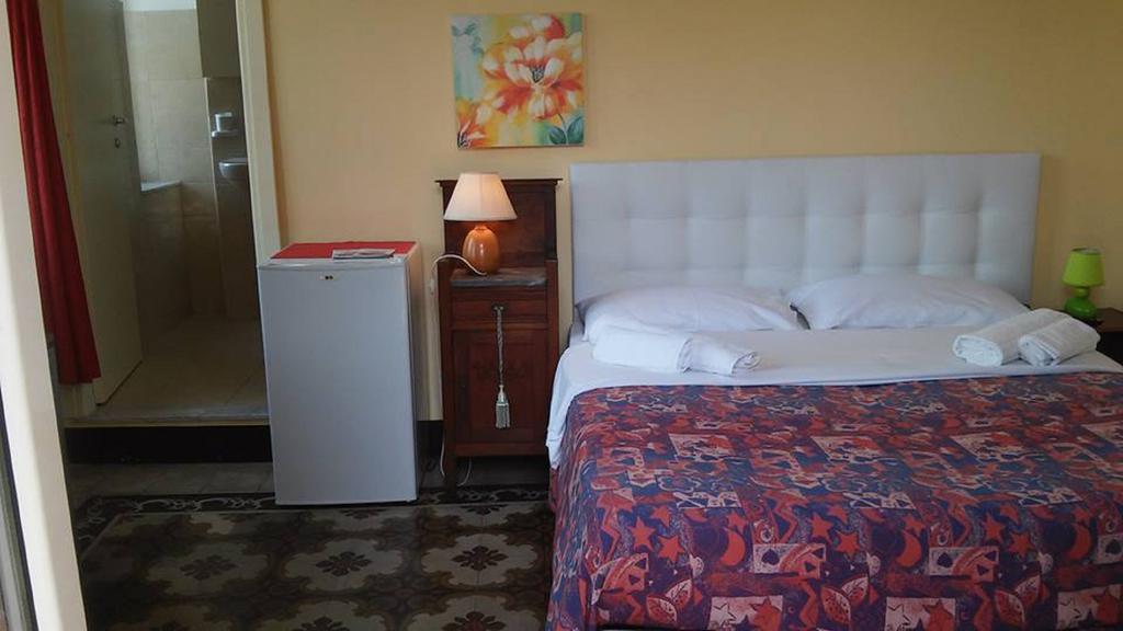 Bed and Breakfast Casa Lanfranchi Taormina Exterior foto