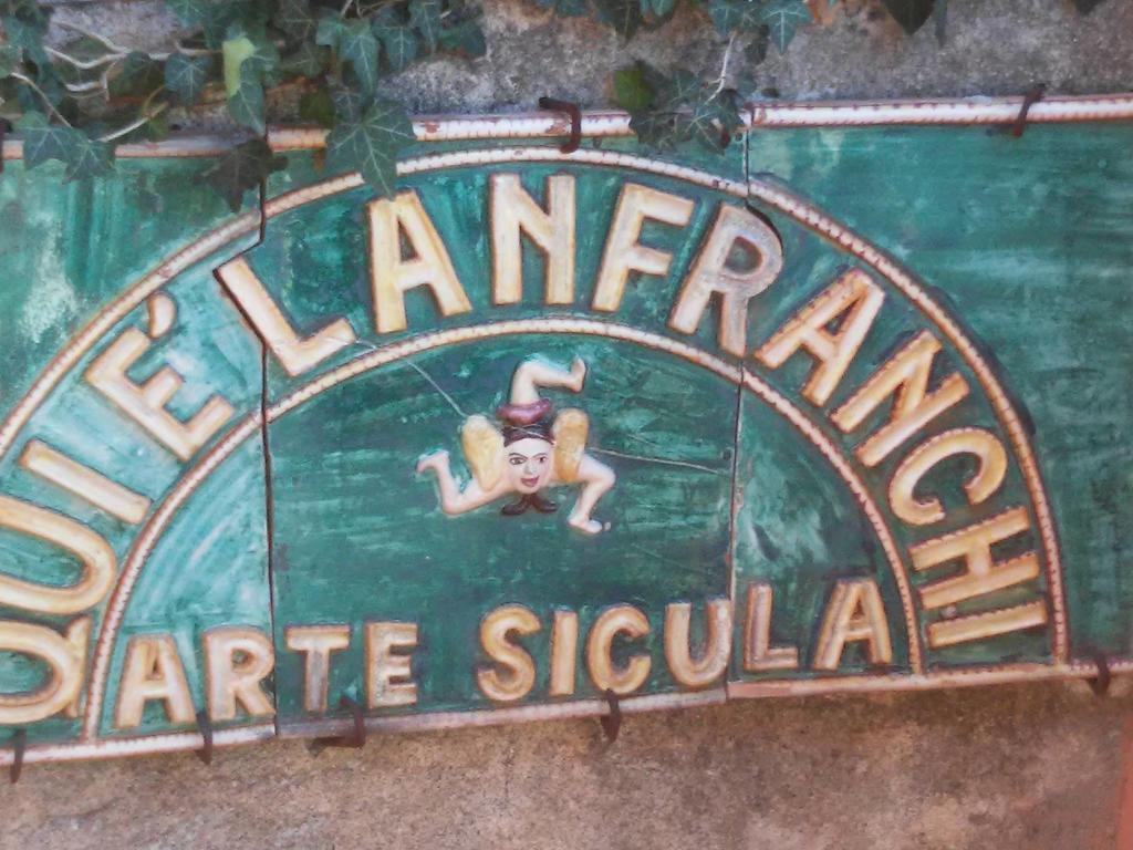 Bed and Breakfast Casa Lanfranchi Taormina Exterior foto