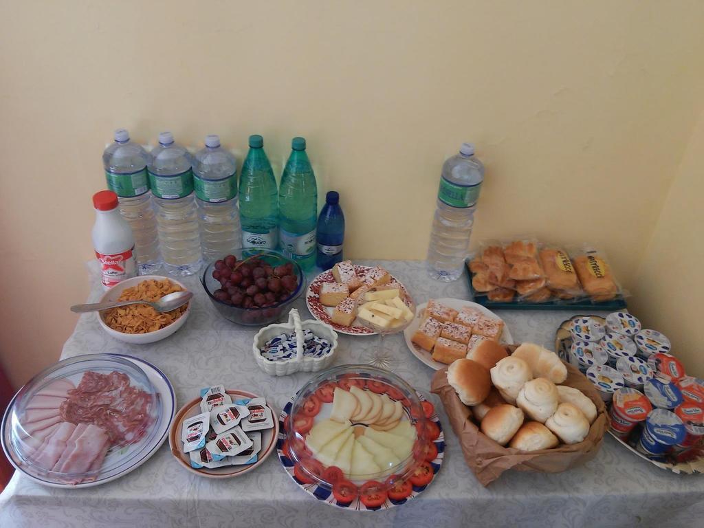 Bed and Breakfast Casa Lanfranchi Taormina Exterior foto