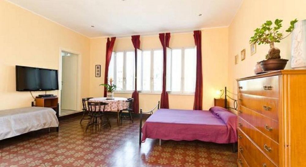 Bed and Breakfast Casa Lanfranchi Taormina Exterior foto