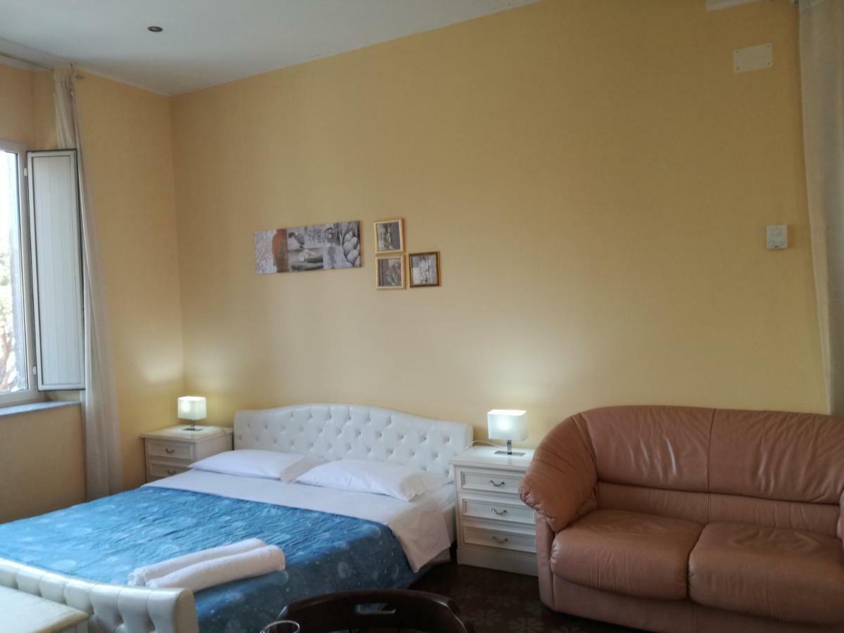 Bed and Breakfast Casa Lanfranchi Taormina Exterior foto