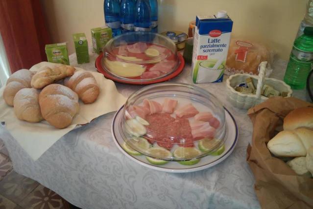 Bed and Breakfast Casa Lanfranchi Taormina Exterior foto